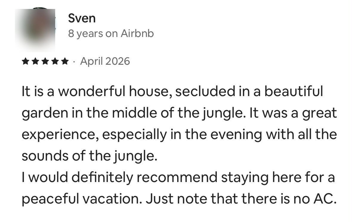 Guest review 2