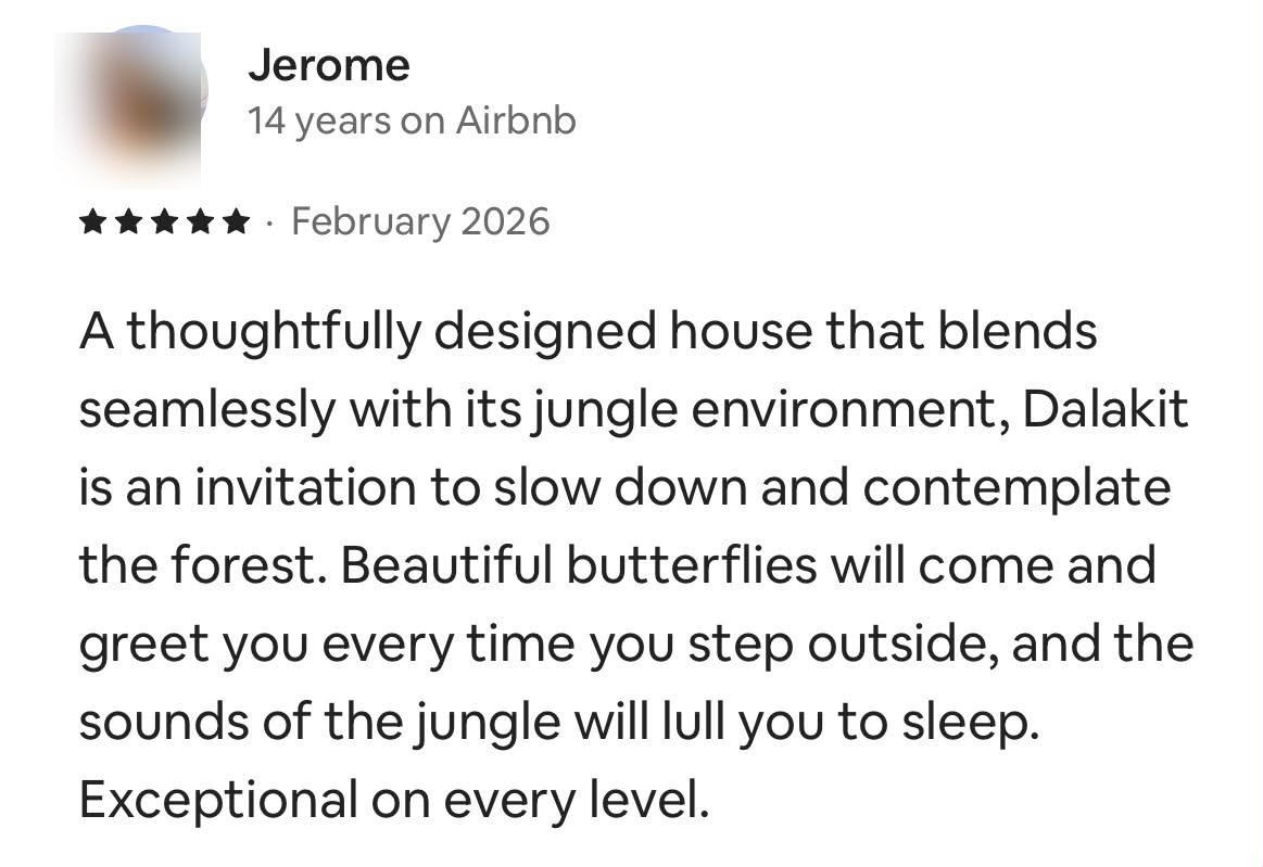 Guest review 4