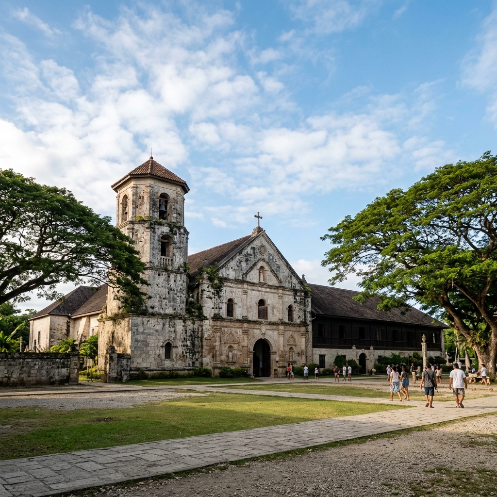 Siquijor landscape 6
