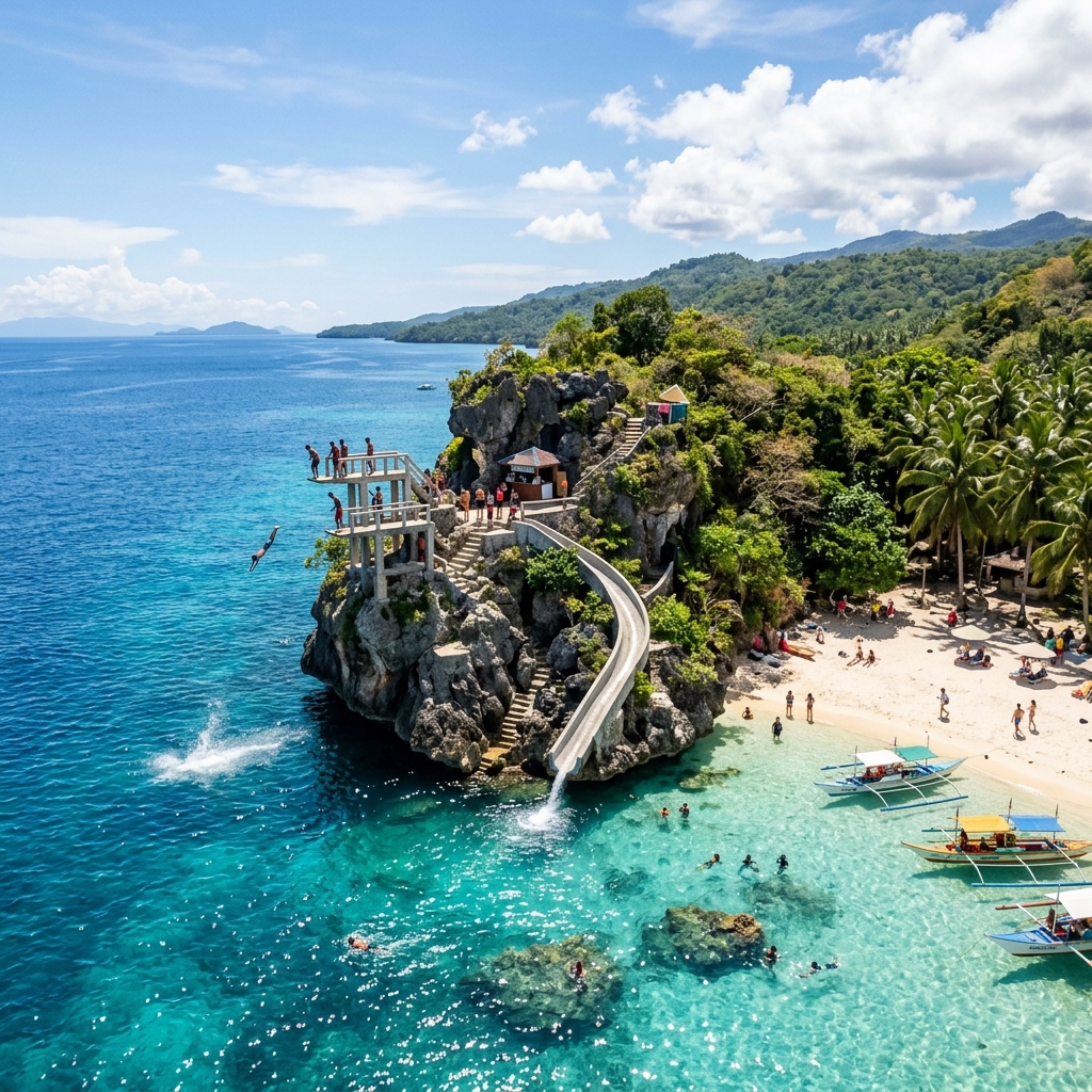Siquijor landscape 3