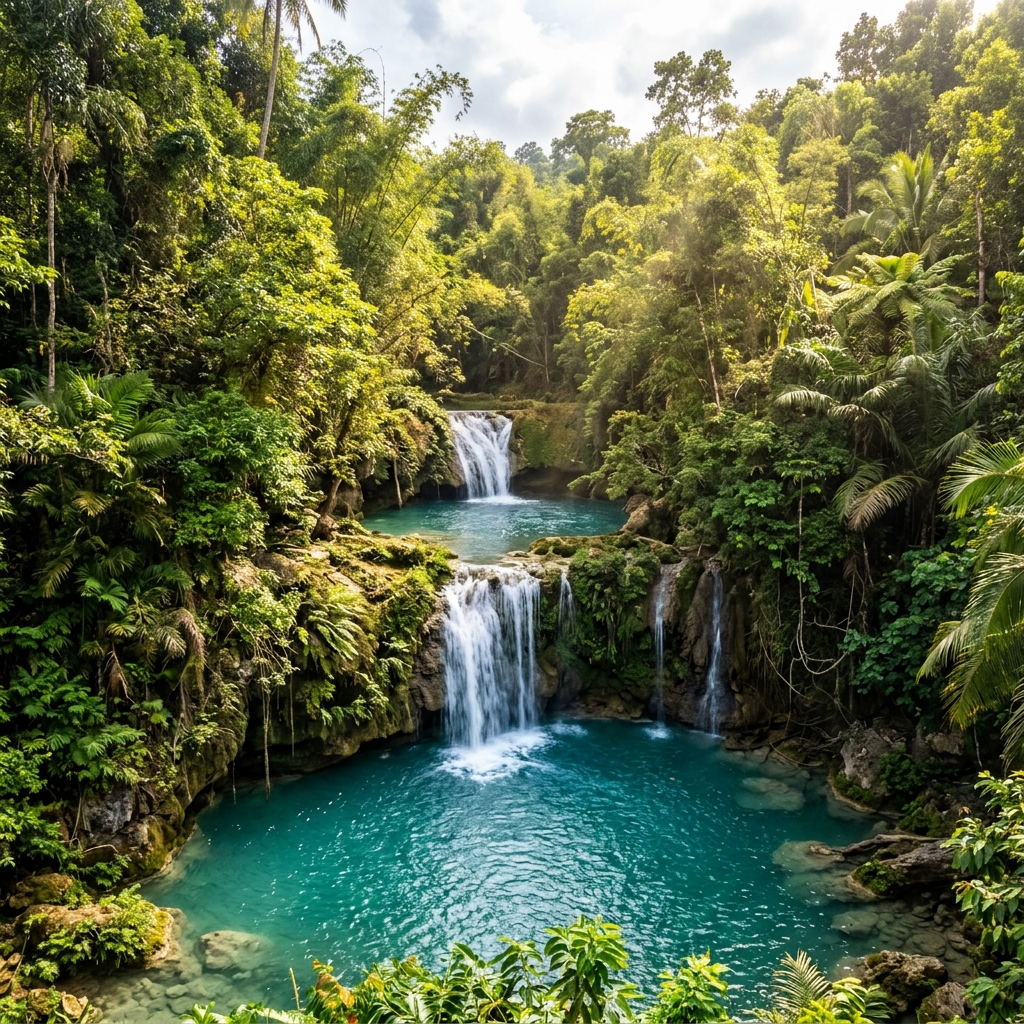 Siquijor landscape 1